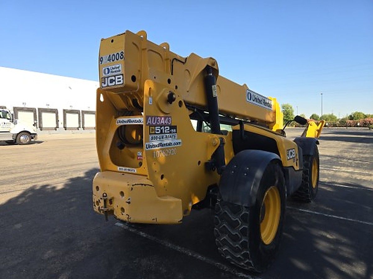 JCB 512-56 S photo 3