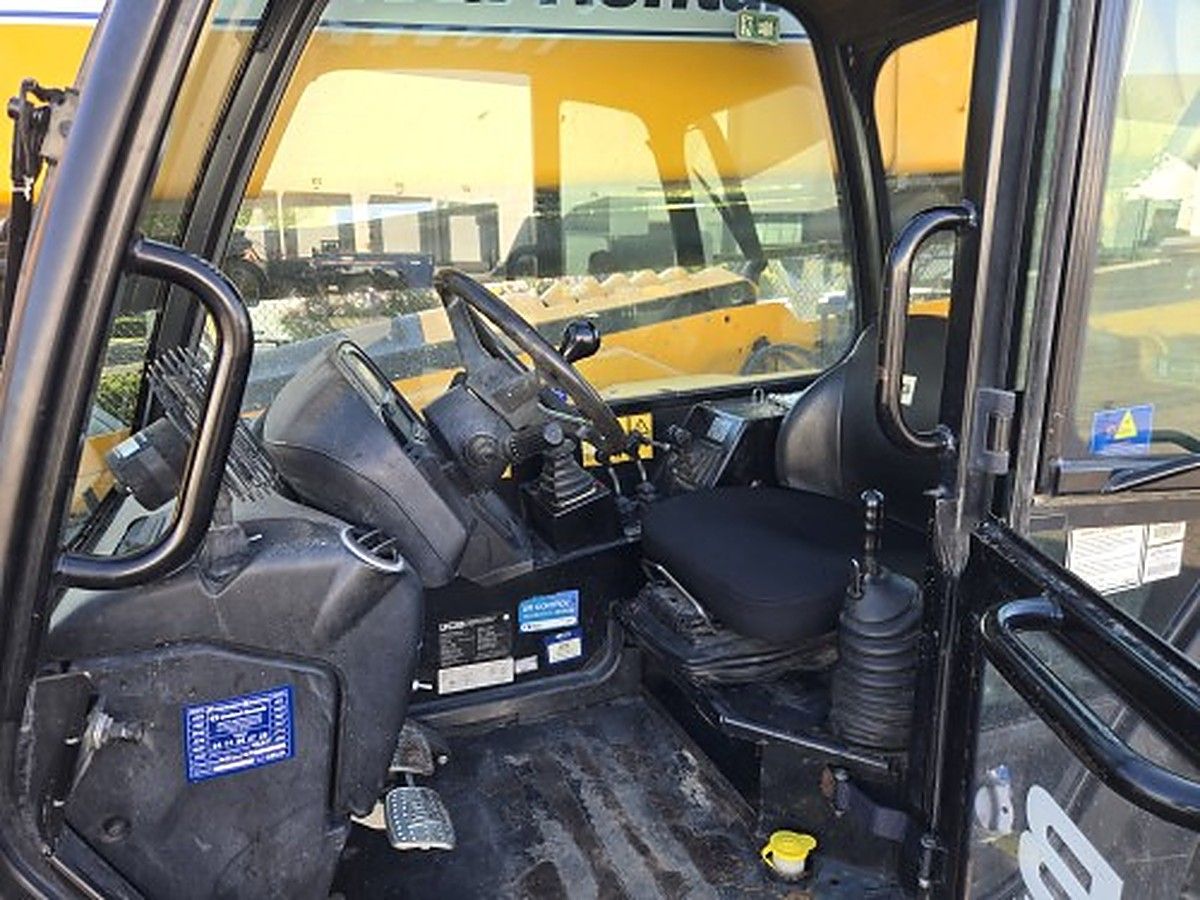 JCB 512-56 S photo 4