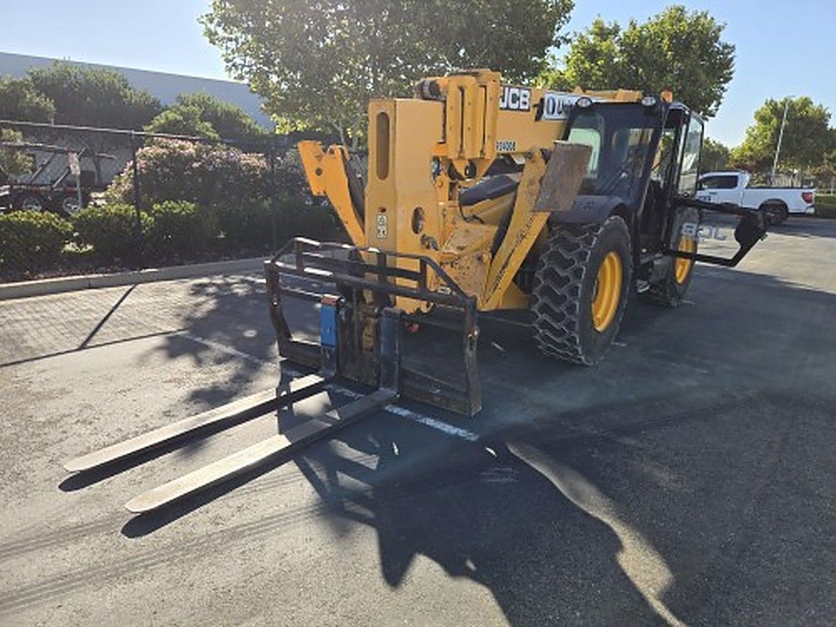 JCB 512-56 S photo 5