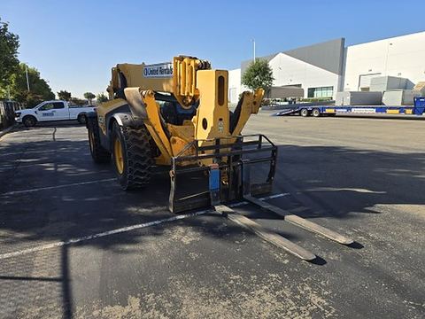 2018 JCB 512-56 S Forklift Variable Reach 12000# 53'-69'