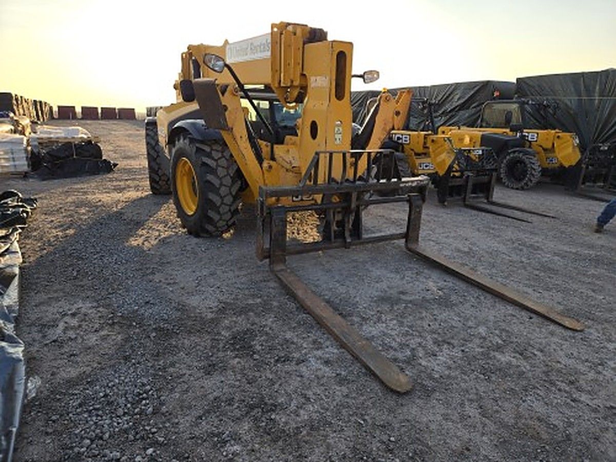 2018 JCB 512-56 S for sale in Las Vegas, NV