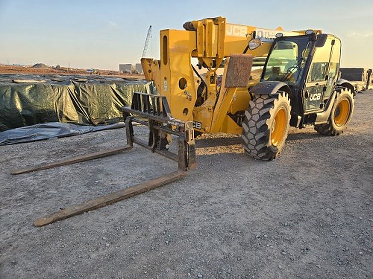 JCB 512-56 S photo 2