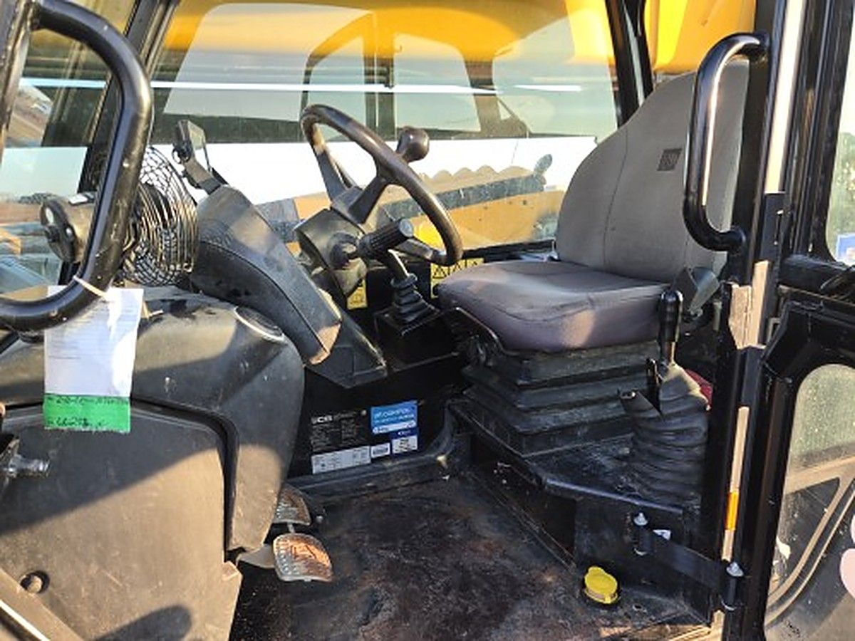 JCB 512-56 S photo 3