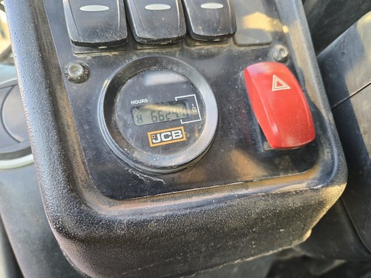 JCB 512-56 S photo 6