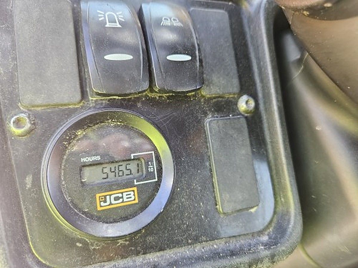 JCB 512-56 S photo 2