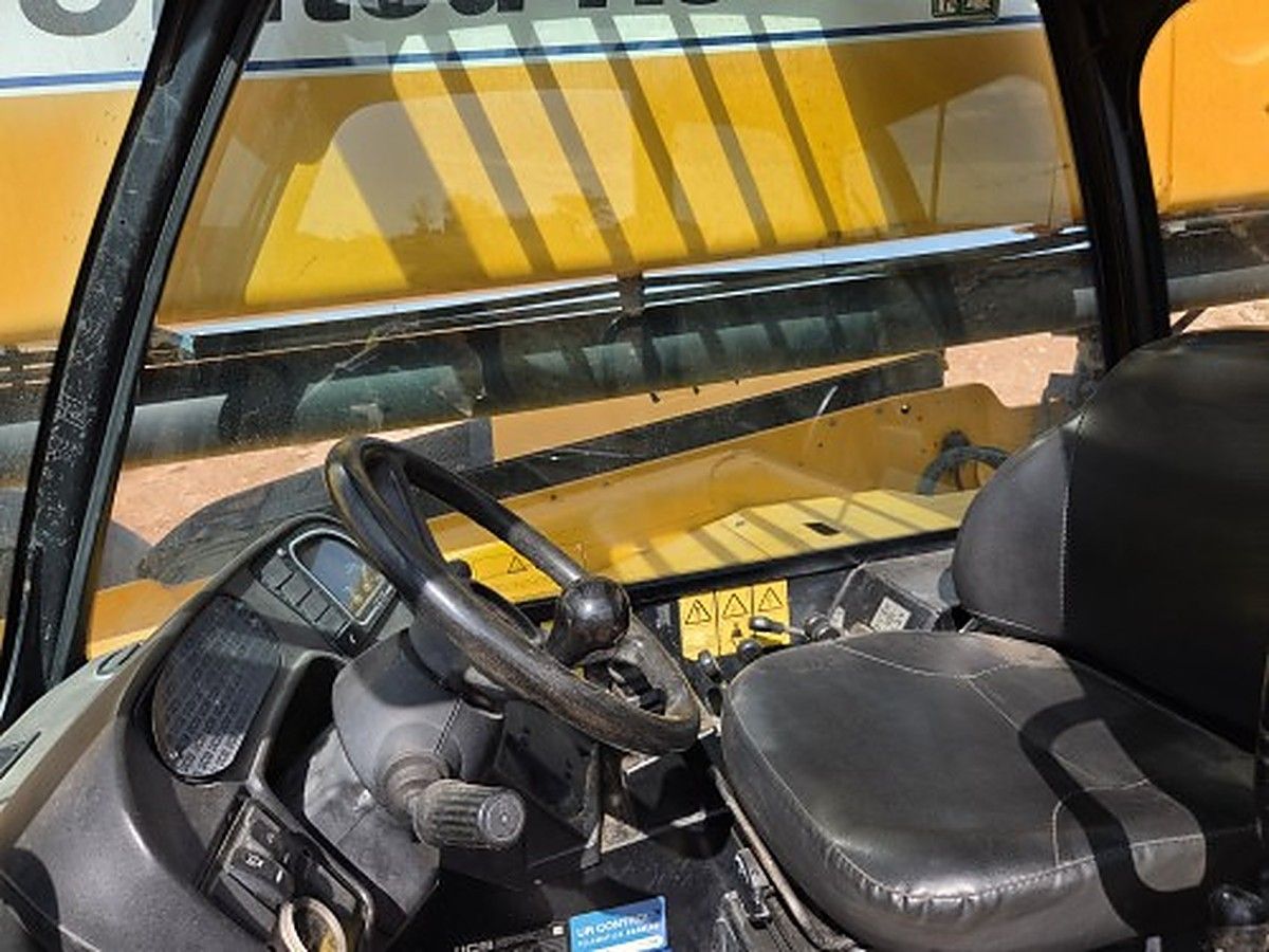 JCB 512-56 S photo 4