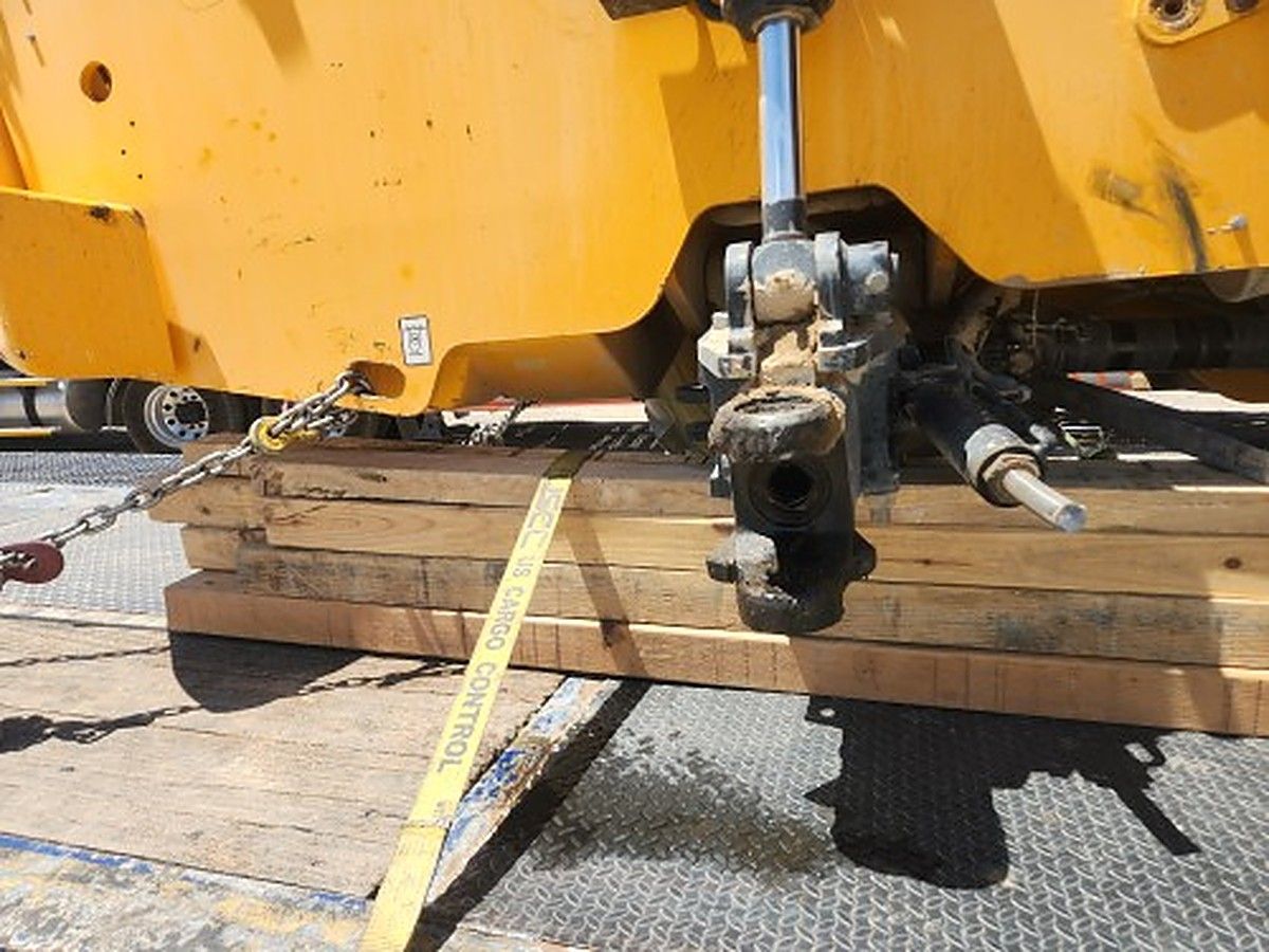 JCB 512-56 S photo 3