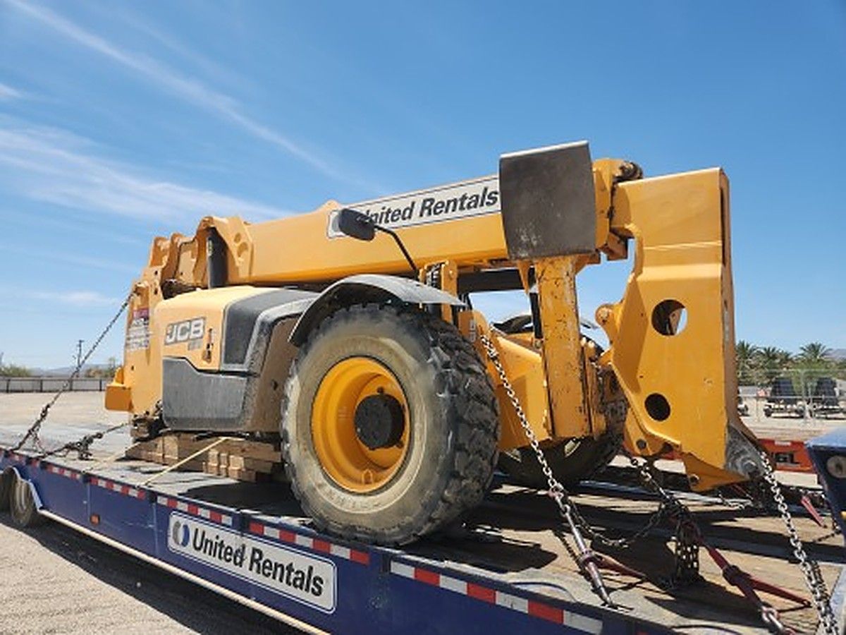 JCB 512-56 S photo 8