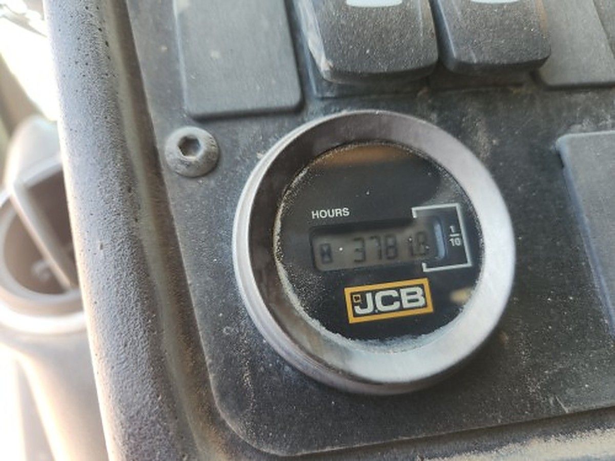 JCB 512-56 S photo 9