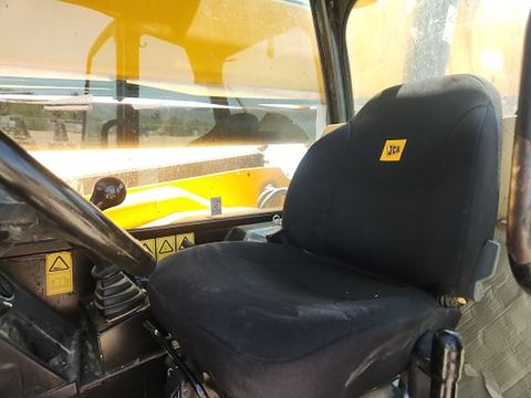 2018 JCB 512-56 S Forklift Variable Reach 12000# 53'-69'
