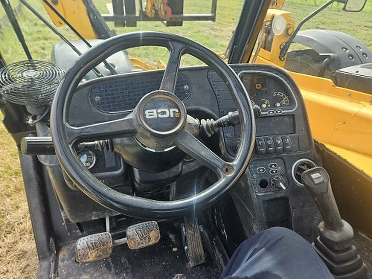 JCB 512-56 S photo 5