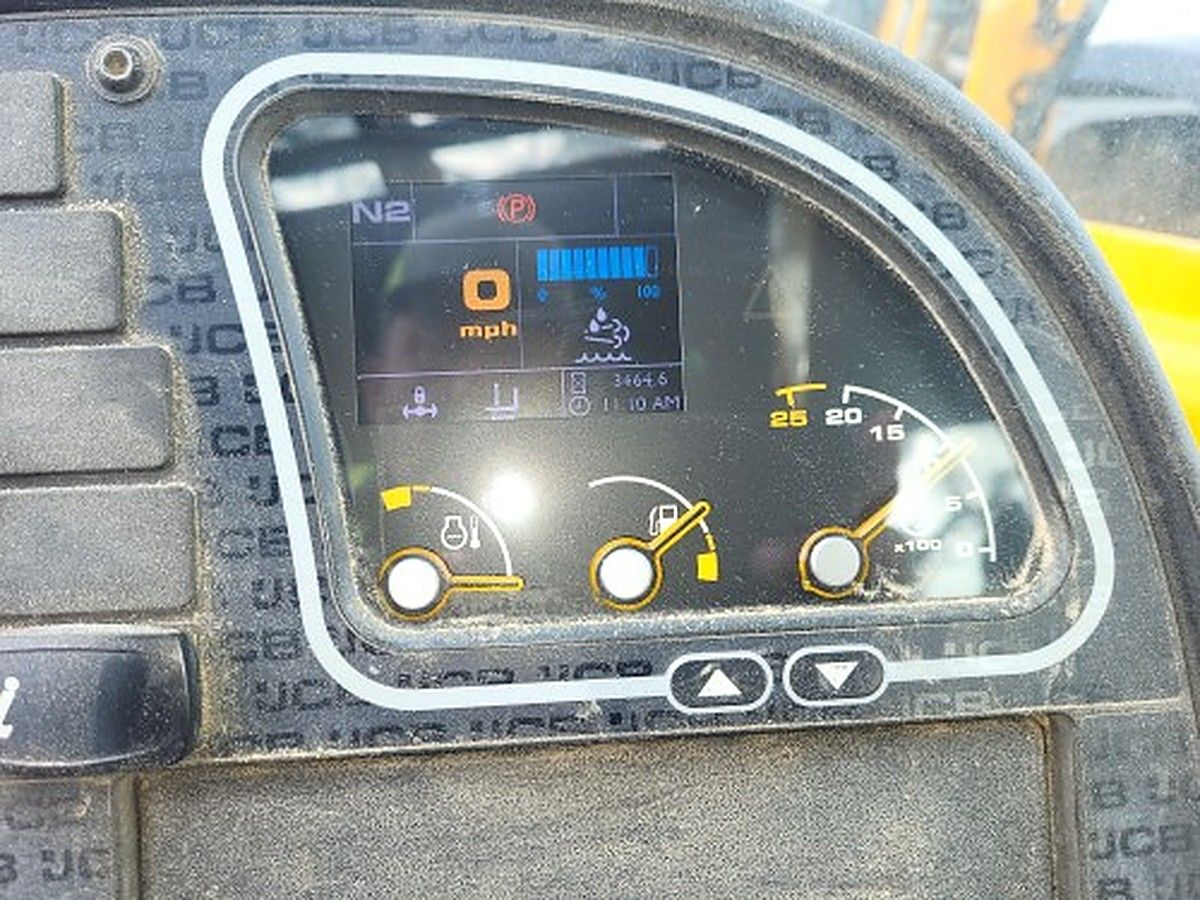JCB 512-56 S photo 6