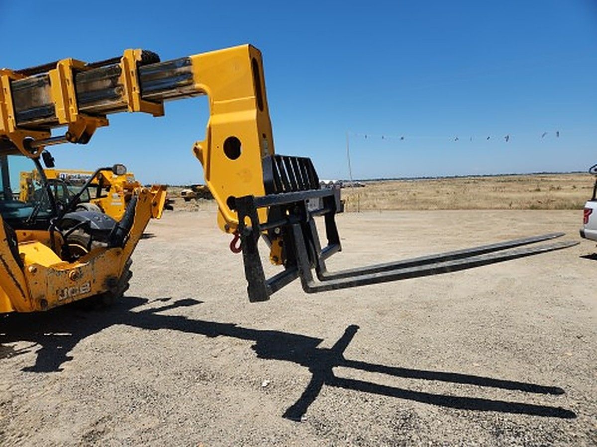 JCB 512-56 S photo 10