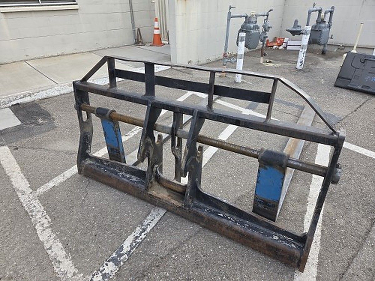 JCB 512-56 S photo 5