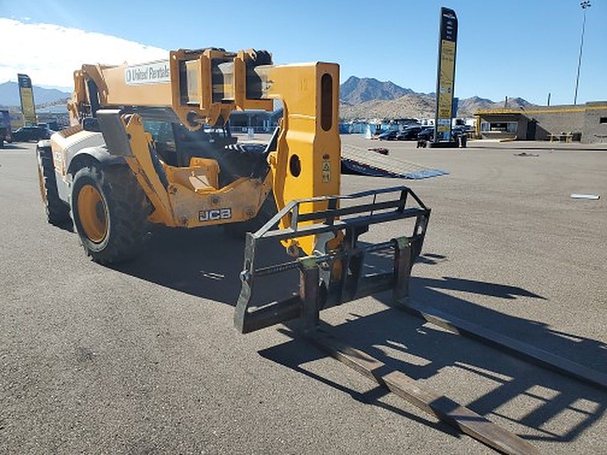 2018 JCB 512-56 S for sale in Las Vegas, NV