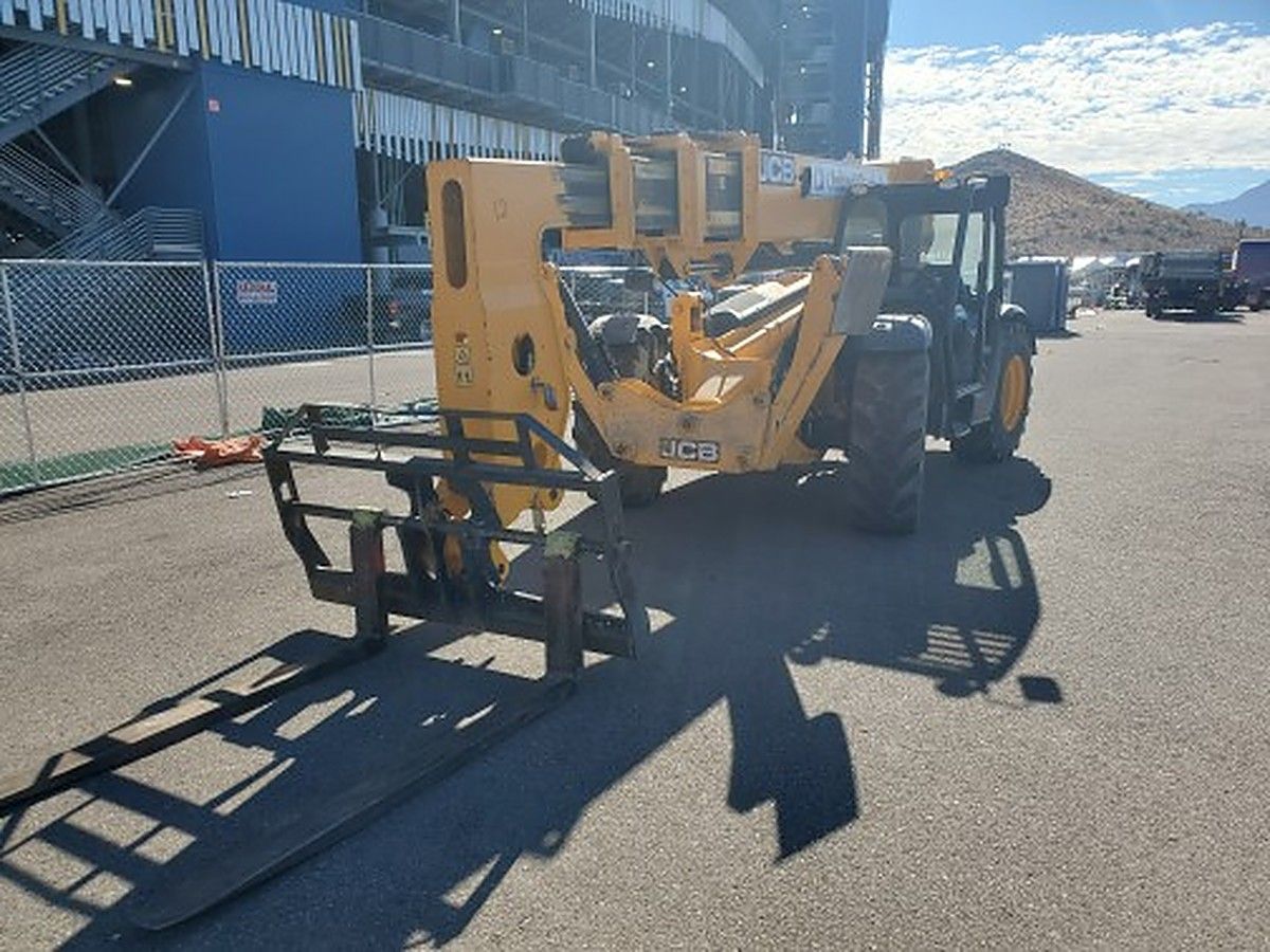 JCB 512-56 S photo 3