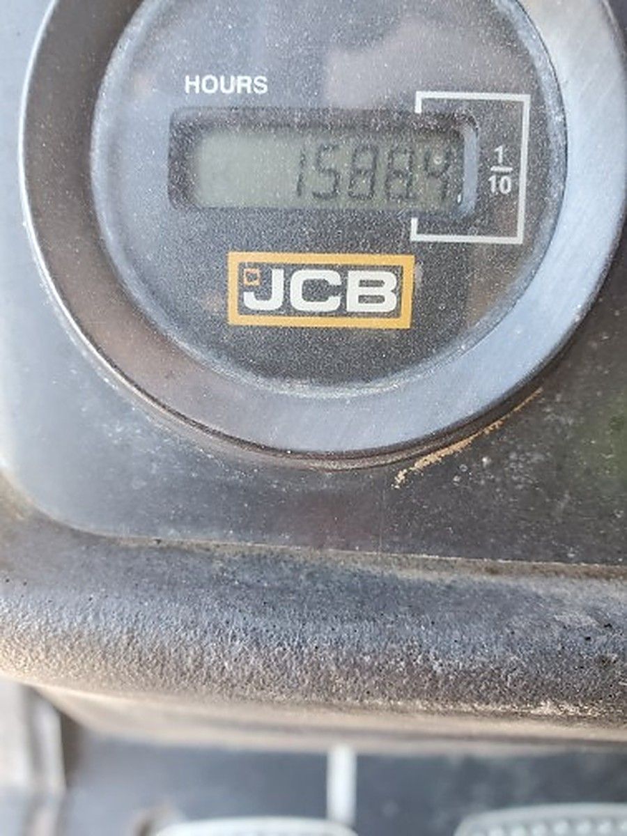 JCB 512-56 S photo 6