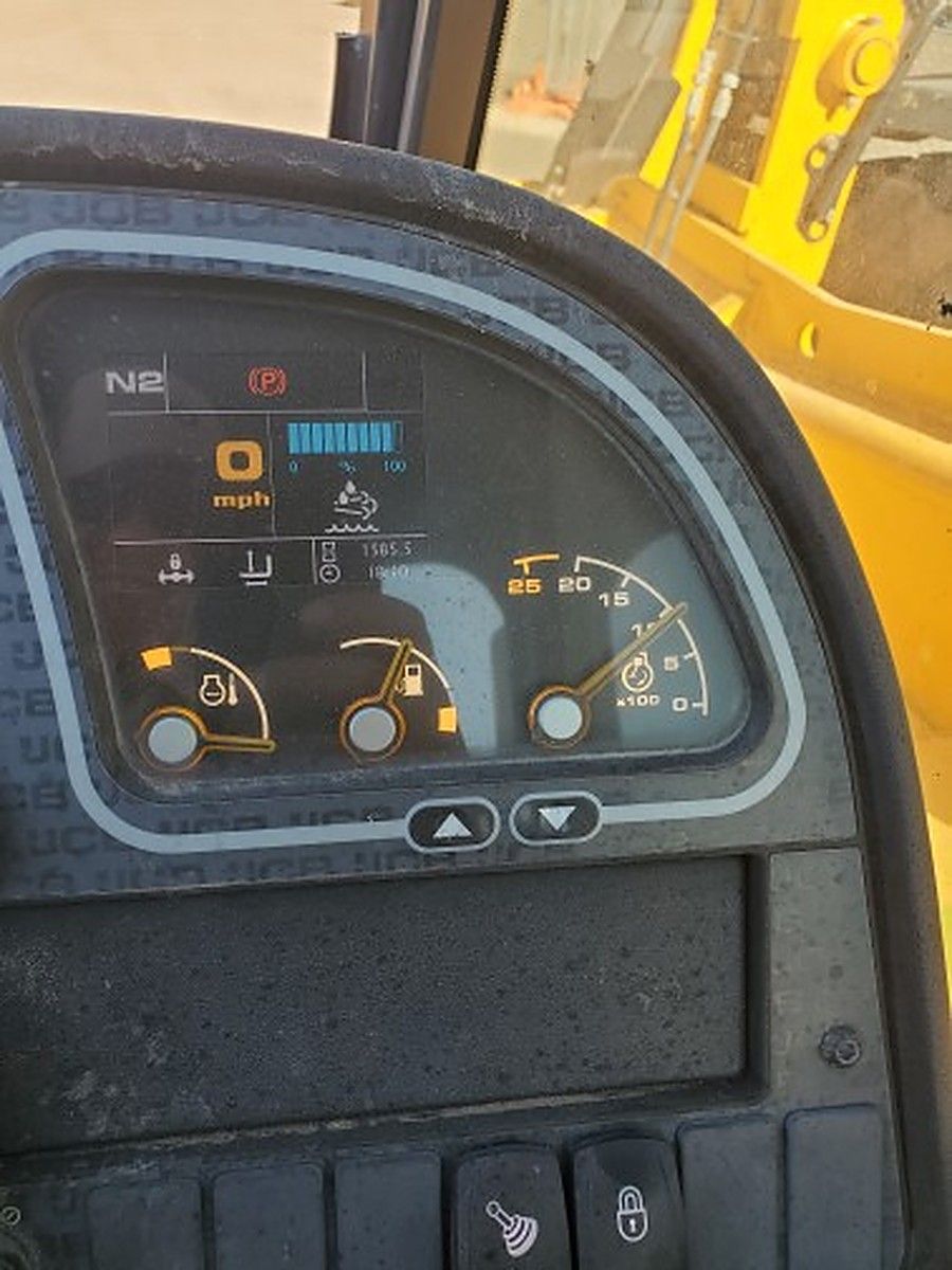 JCB 512-56 S photo 7