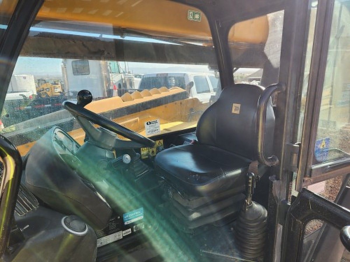 JCB 512-56 S photo 8