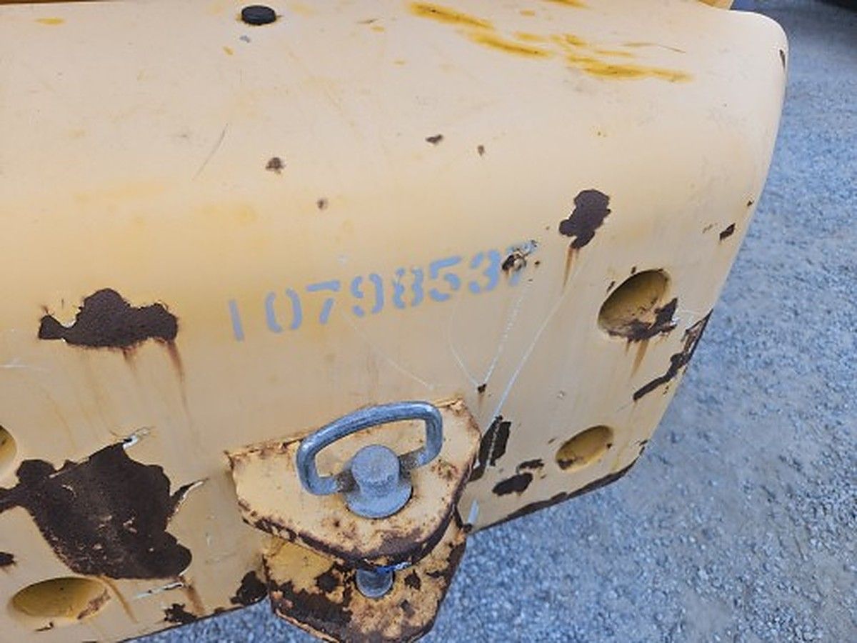 JCB 512-56 S photo 3