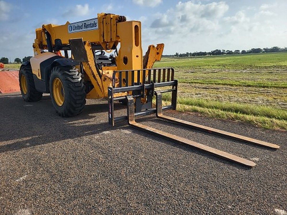 JCB 512-56 S photo 2