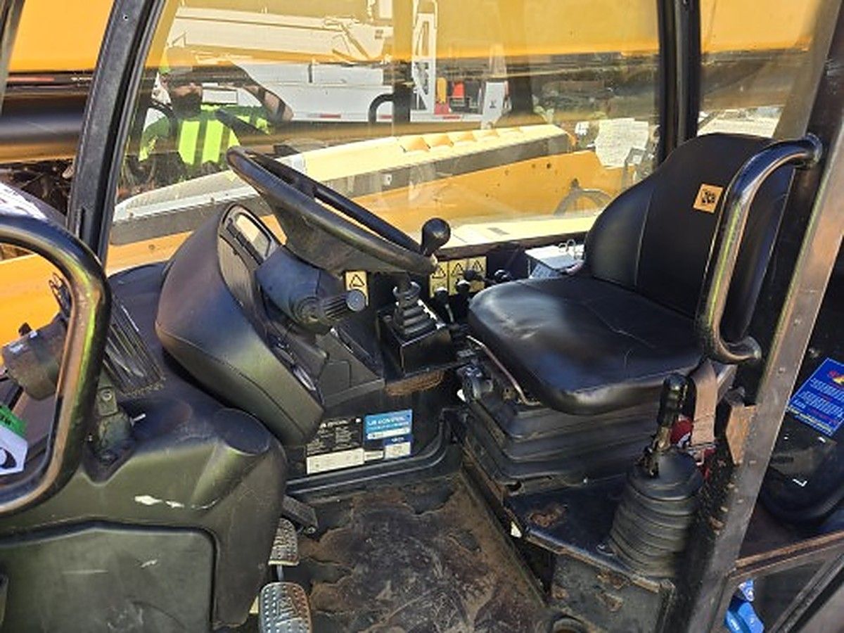 2018 JCB 512-56 S for sale in Las Vegas, NV