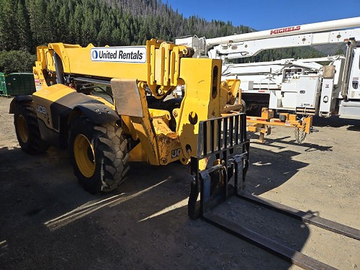 JCB 512-56 S photo 3