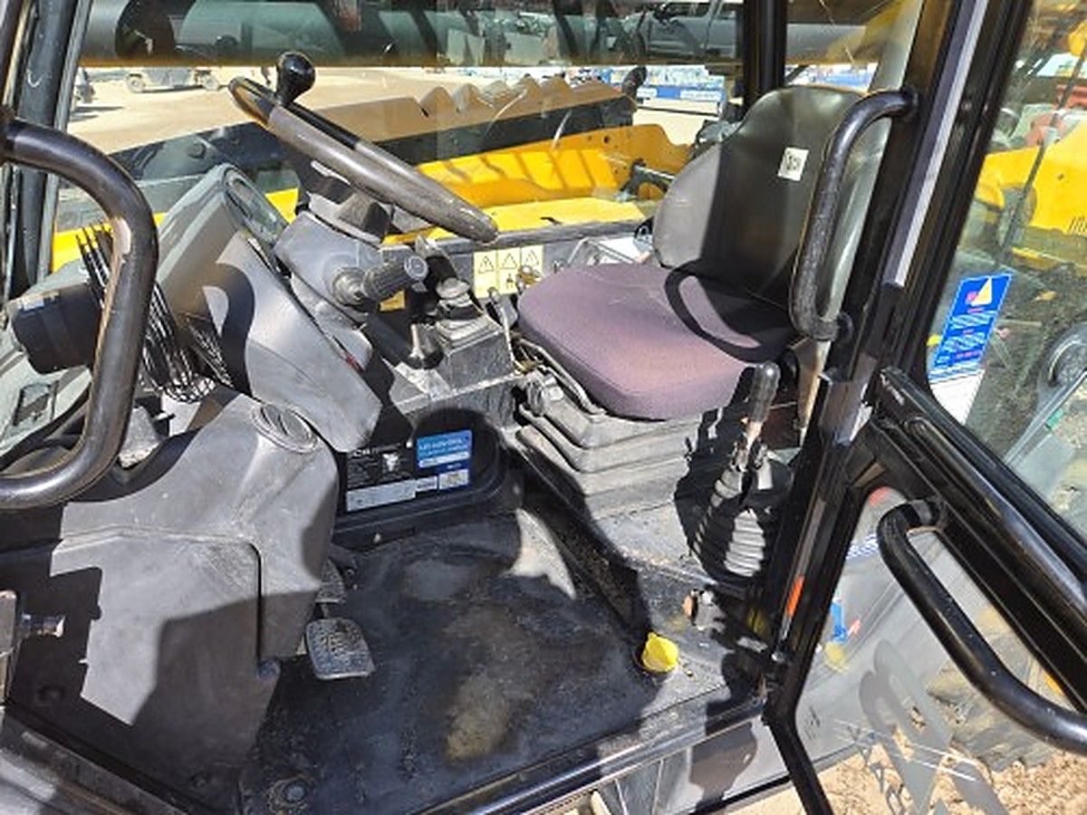 JCB 512-56 S photo 5