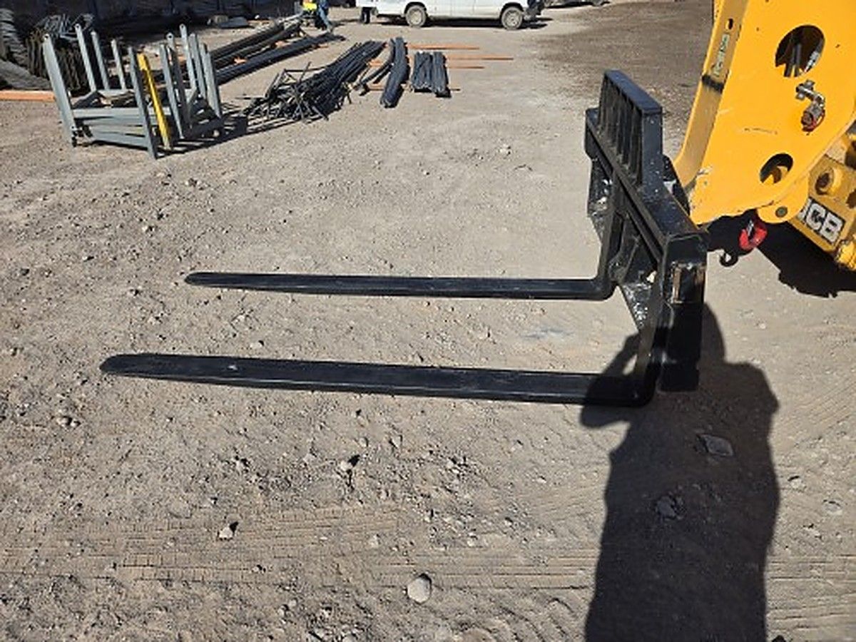 JCB 512-56 S photo 7