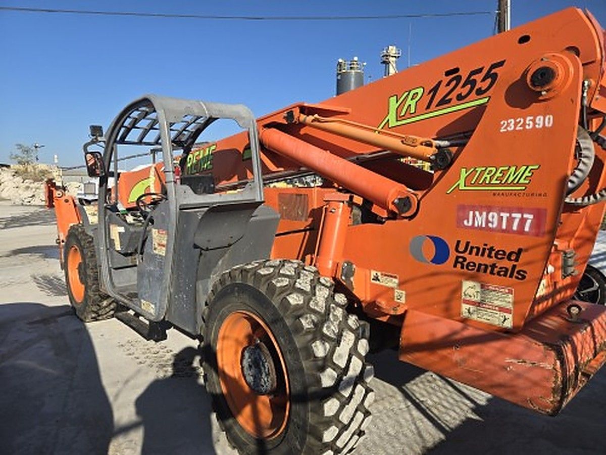 JCB 512-56 S photo 4