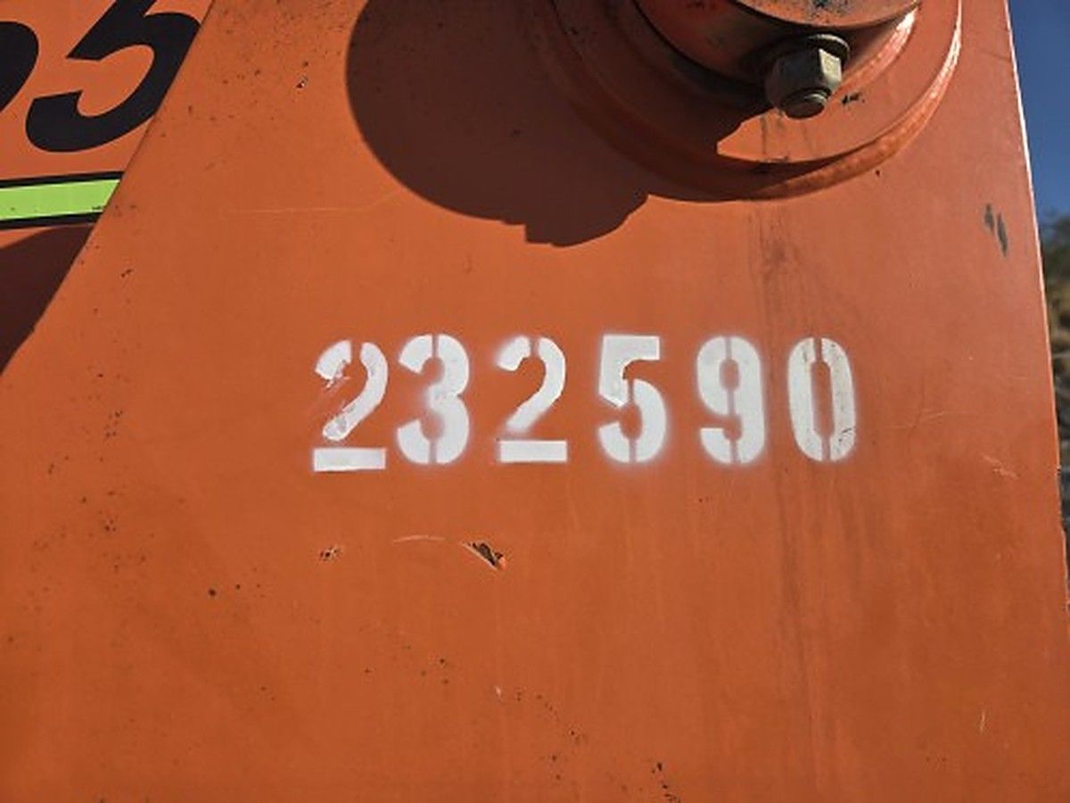 JCB 512-56 S photo 6