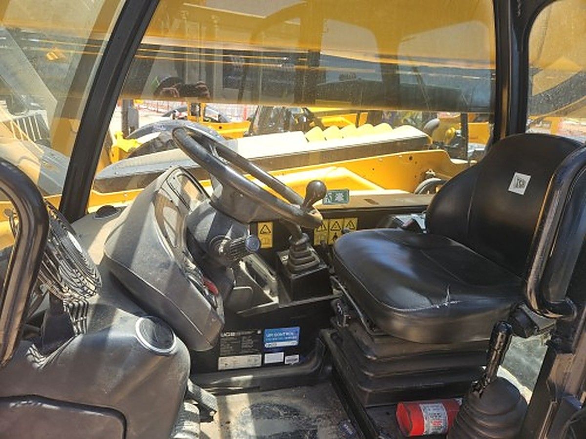 JCB 512-56 S photo 3