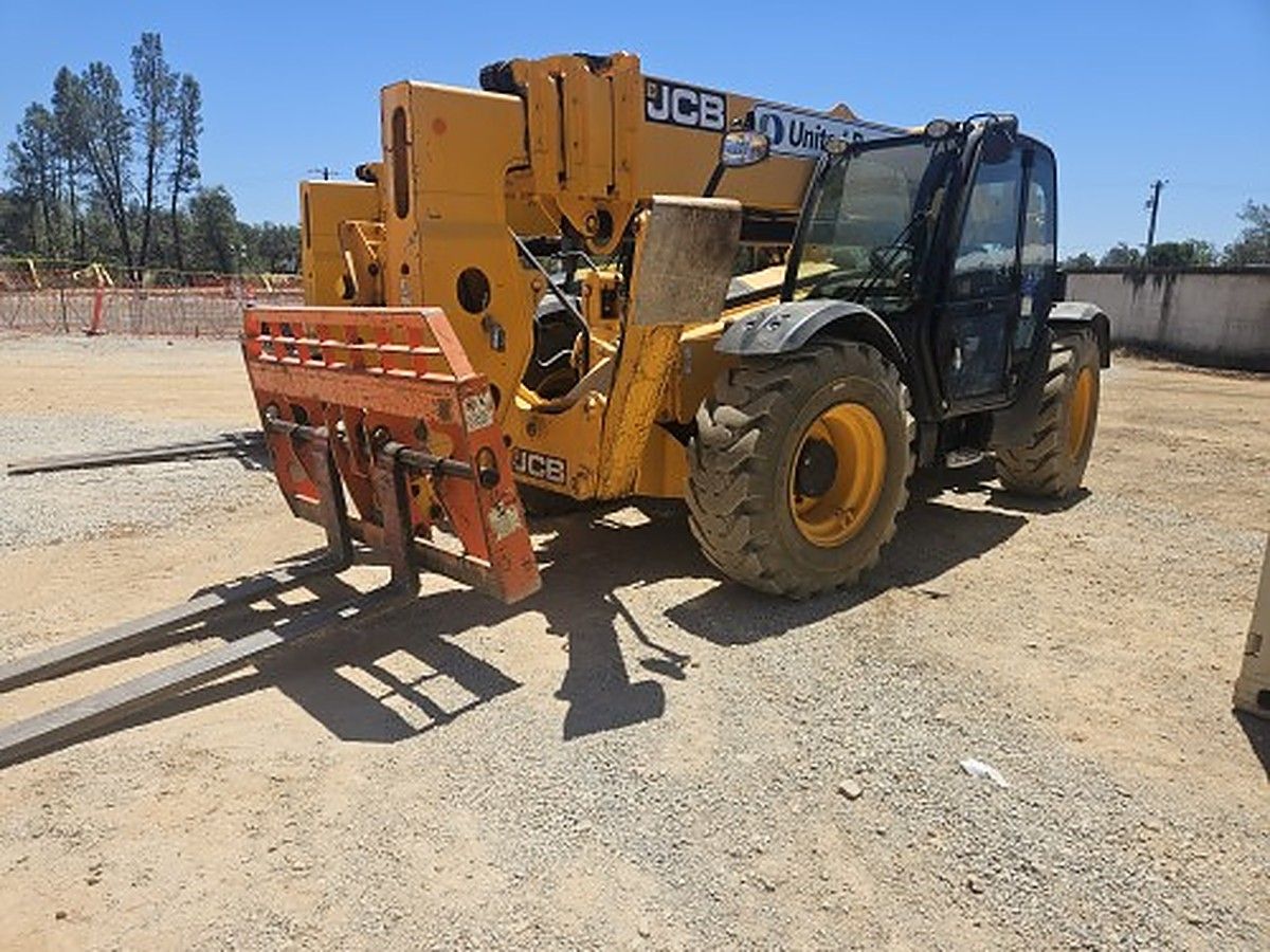 JCB 512-56 S photo 4