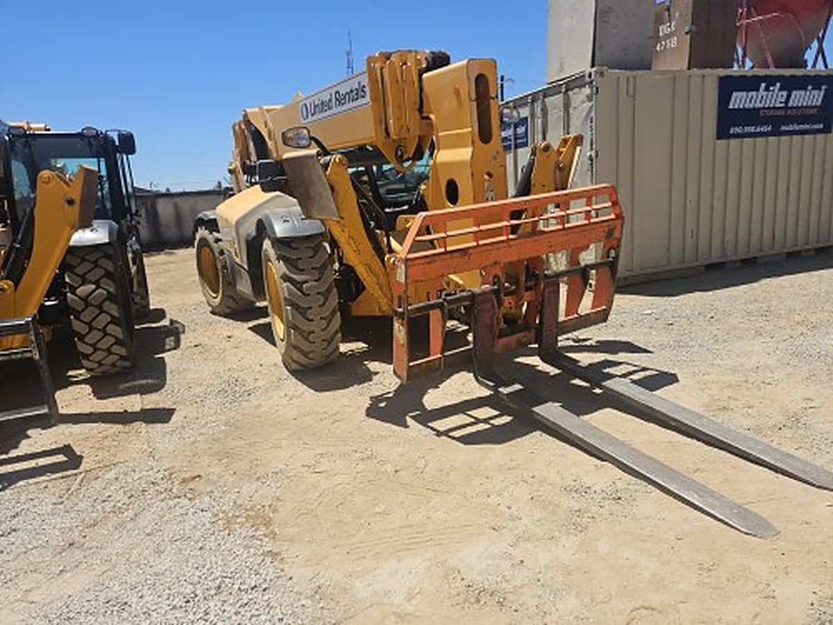 JCB 512-56 S photo 5