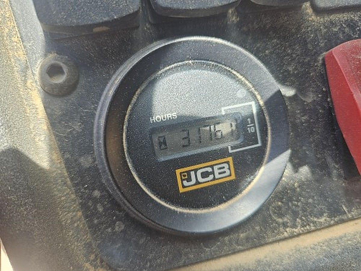 JCB 512-56 S photo 7