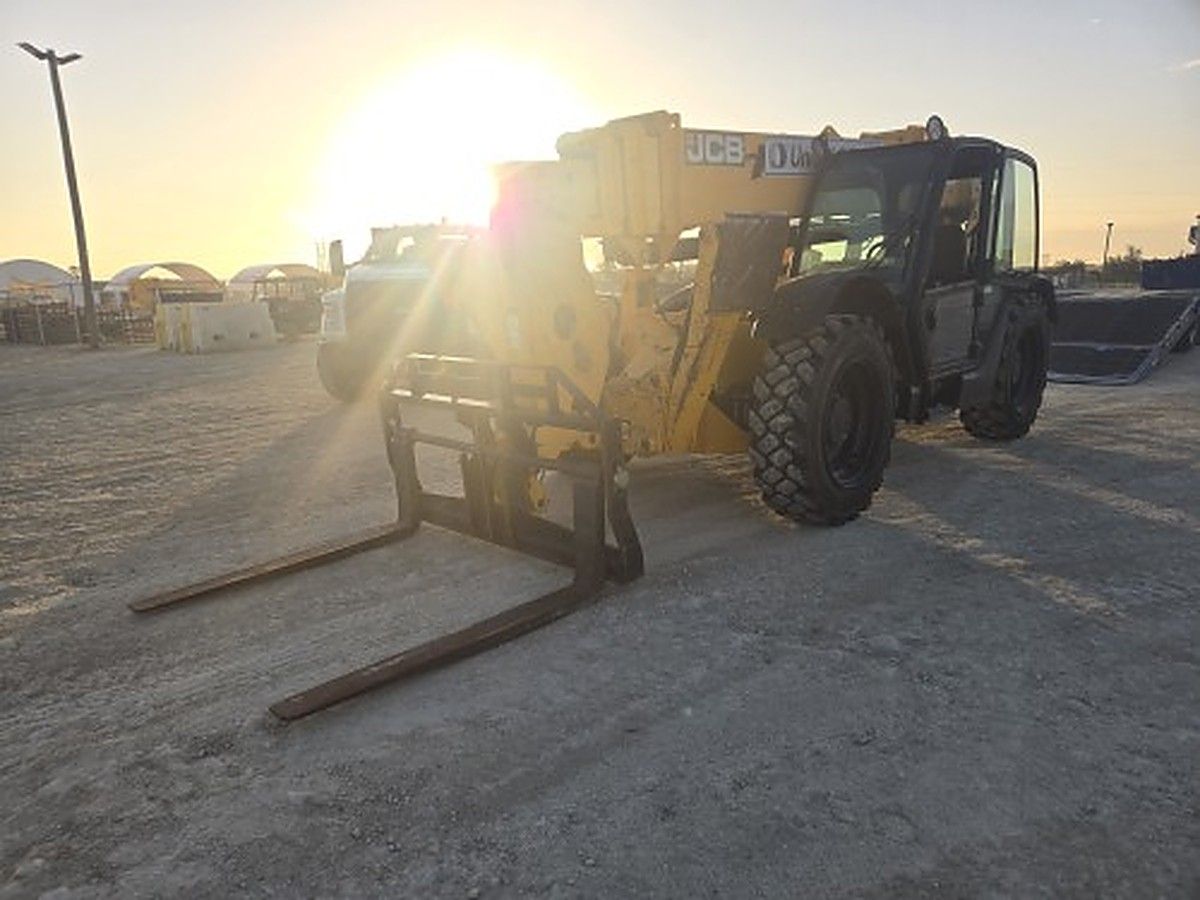 2018 JCB 512-56 S for sale in Las Vegas, NV