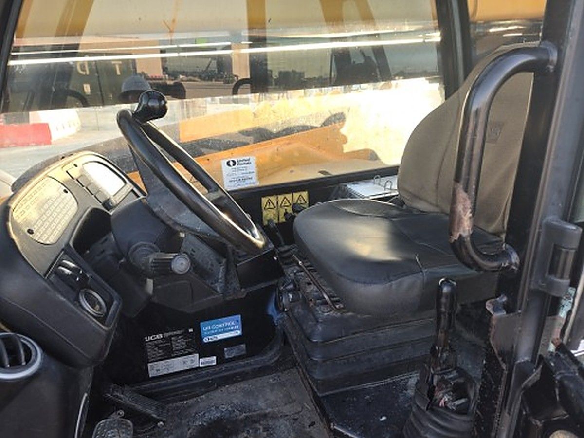 JCB 512-56 S photo 4