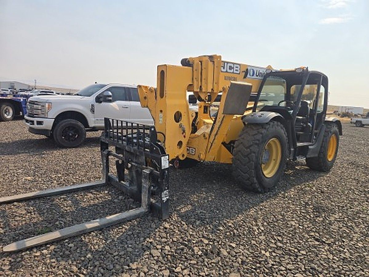 2018 JCB 512-56 S for sale in Las Vegas, NV