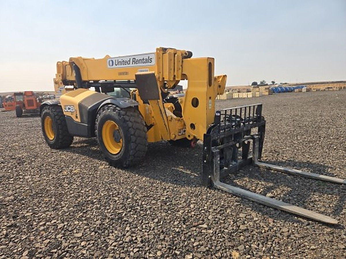 JCB 512-56 S photo 2