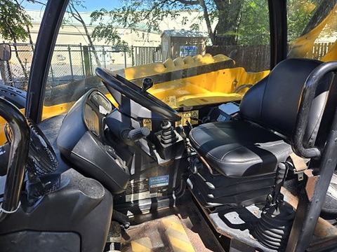 2018 JCB 512-56 S Forklift Variable Reach 12000# 53'-69'