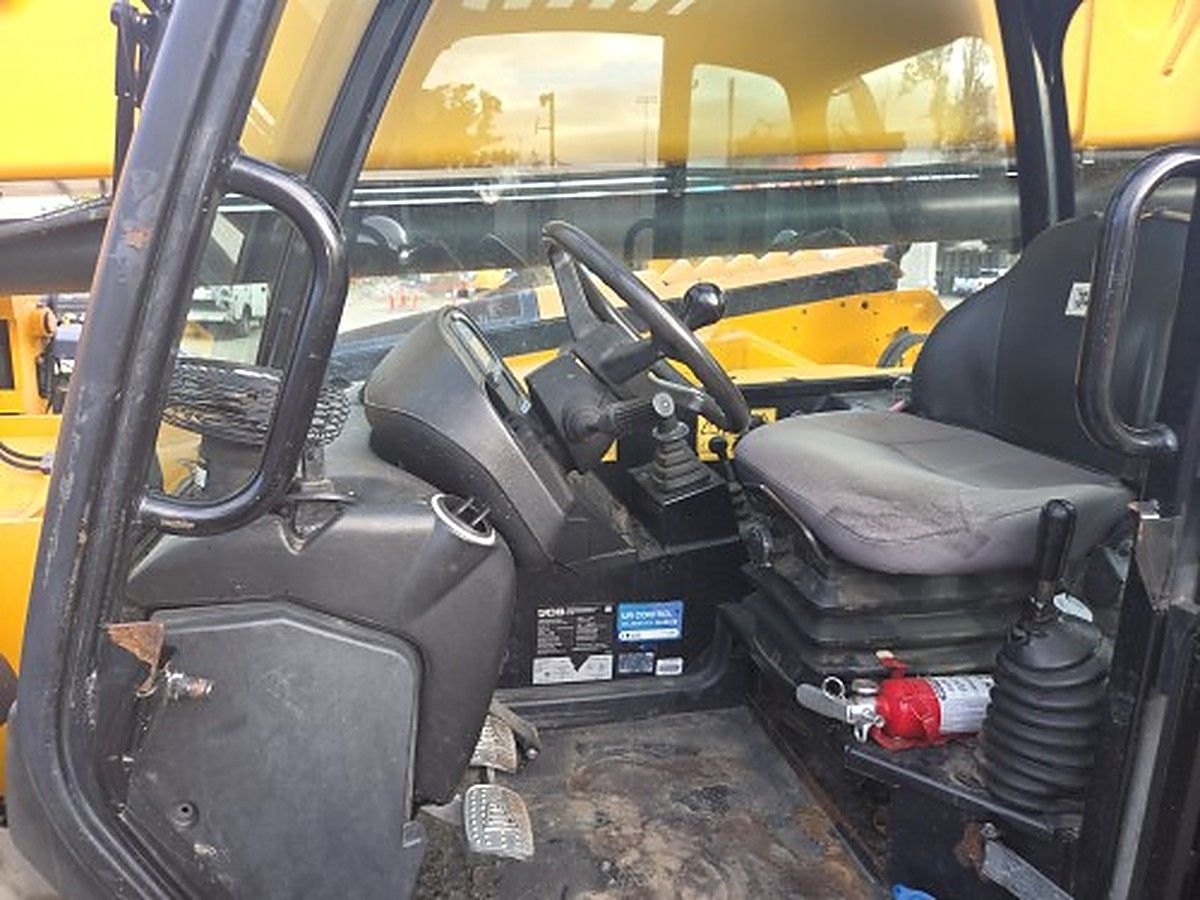 JCB 512-56 S photo 3