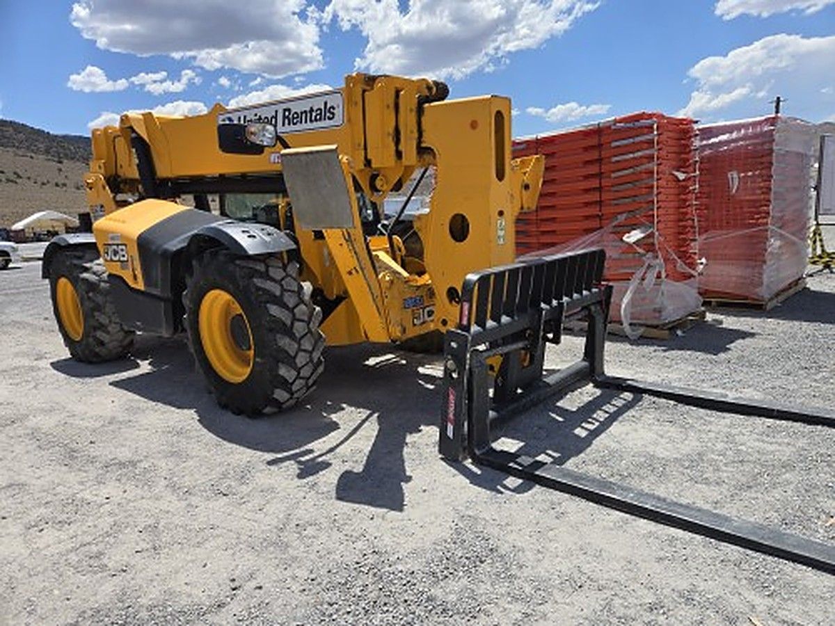 JCB 512-56 S photo 3
