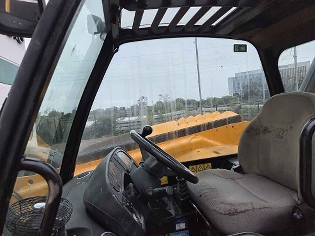 JCB 512-56 S photo 11