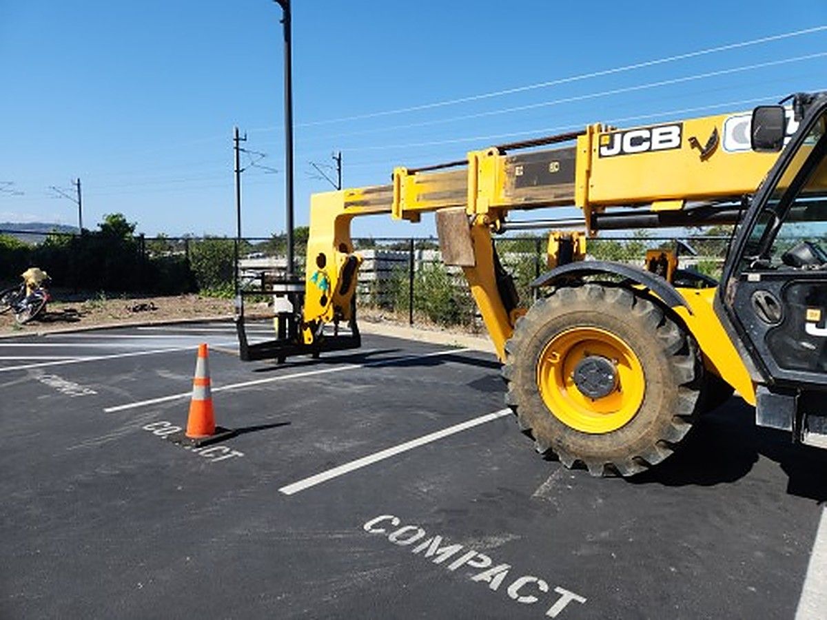JCB 512-56 S photo 7