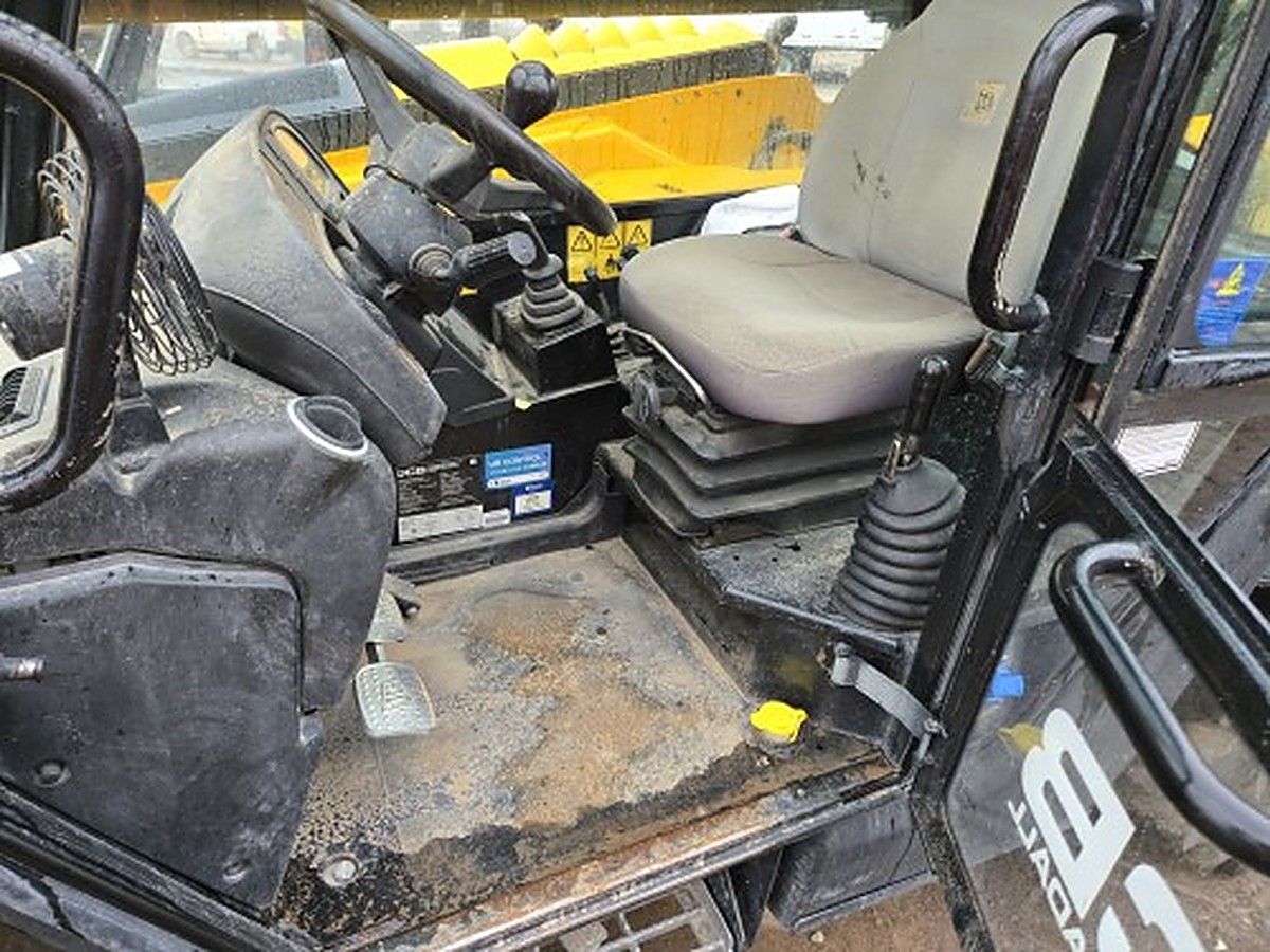 JCB 512-56 S photo 11