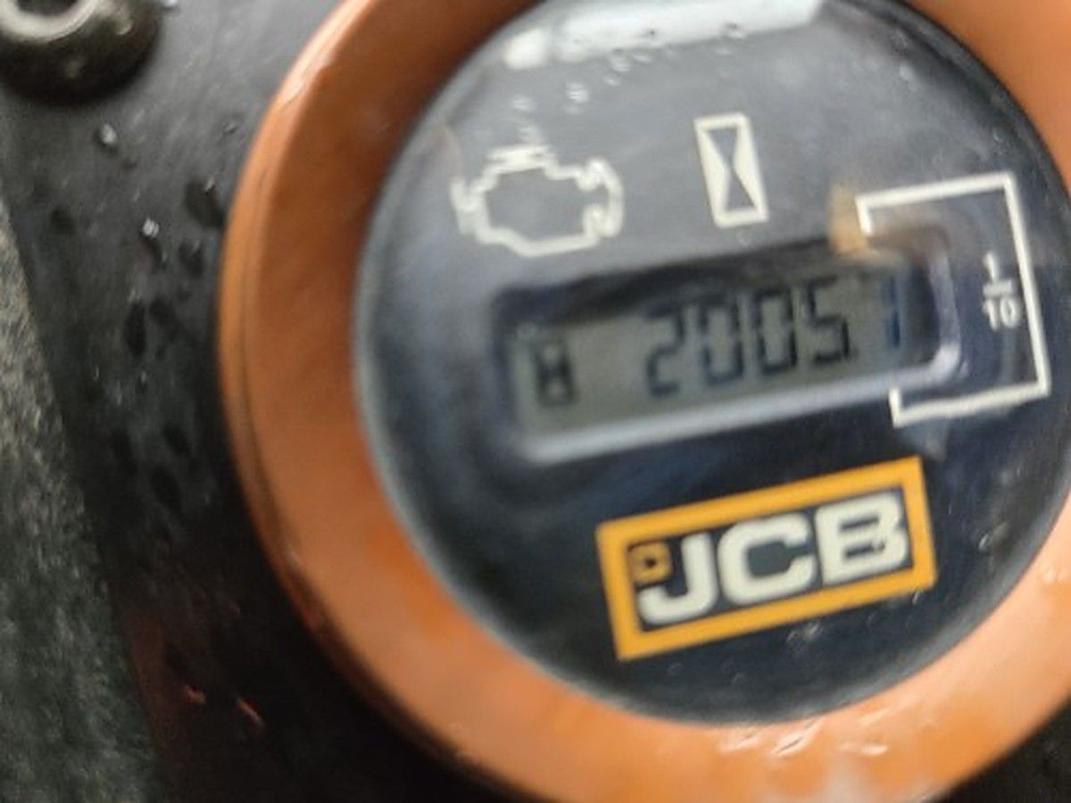 JCB 512-56 S photo 12