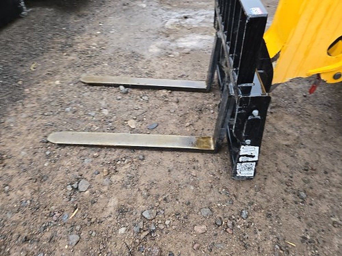 JCB 512-56 S photo 13
