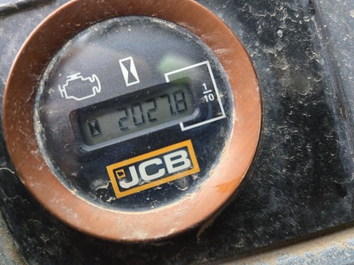JCB 512-56 S photo 15