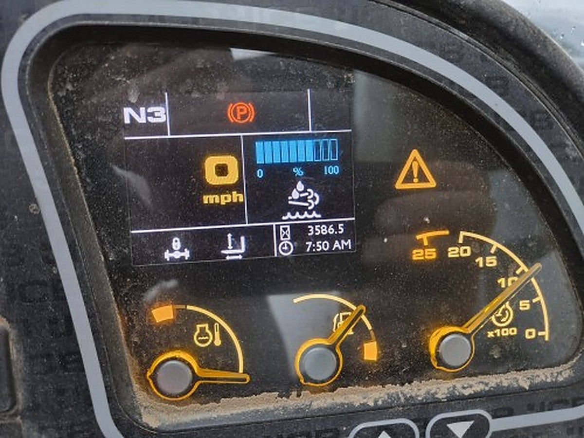 JCB 512-56 S photo 17