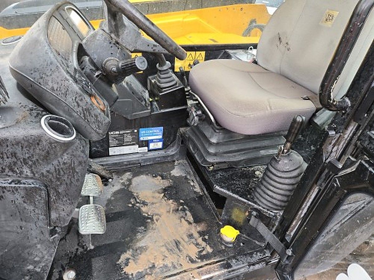 JCB 512-56 S photo 9